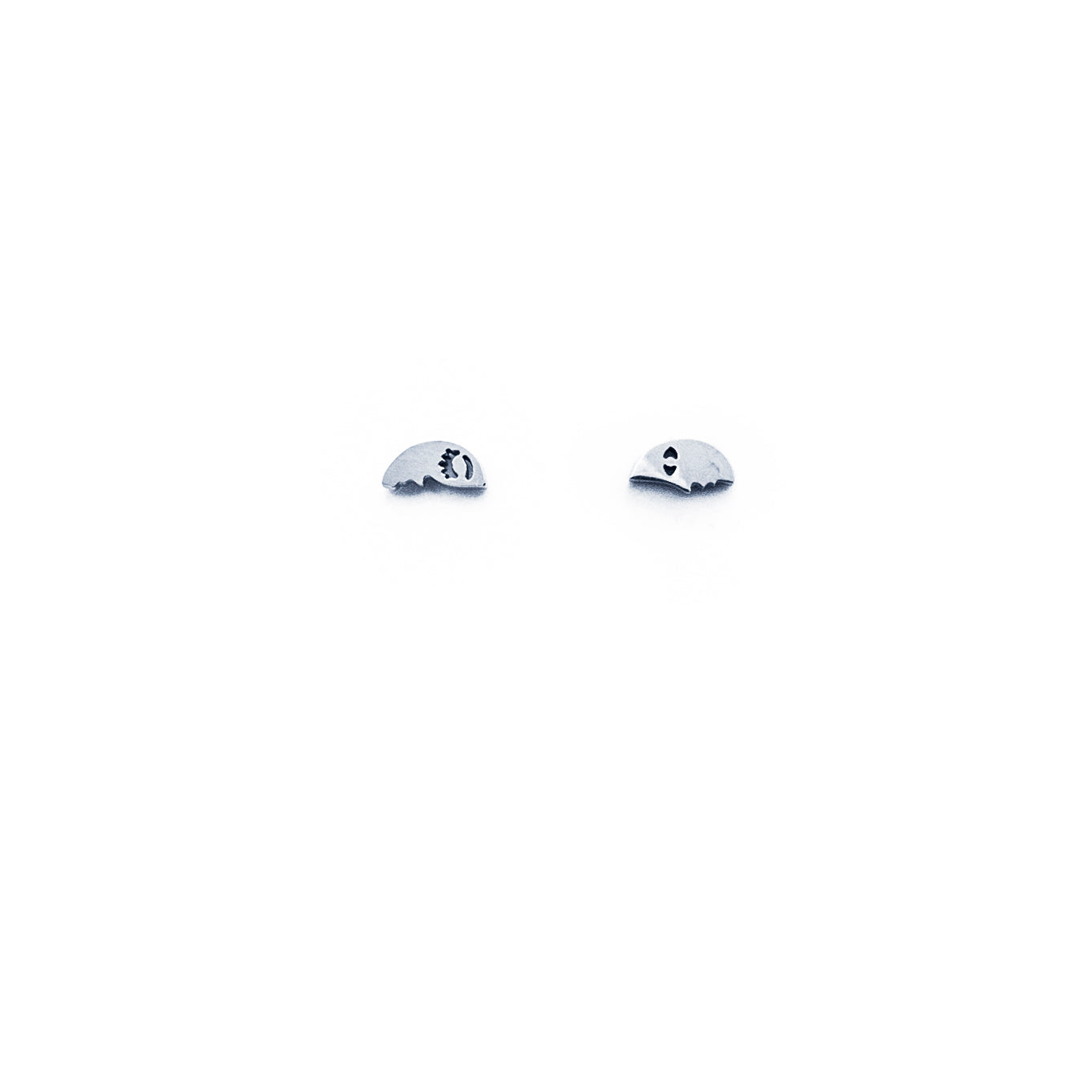 Pendientes Acero
