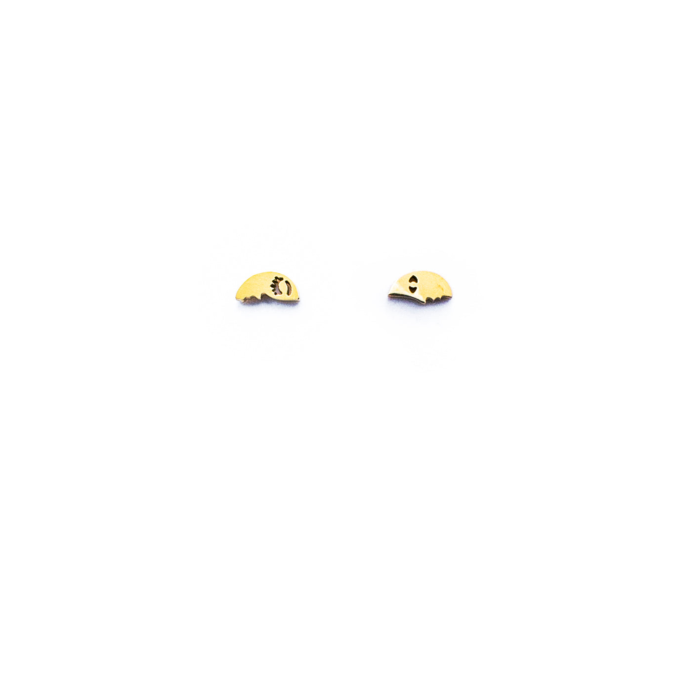 Pendientes Acero