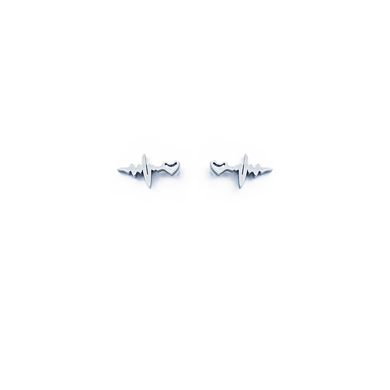 Pendientes Acero