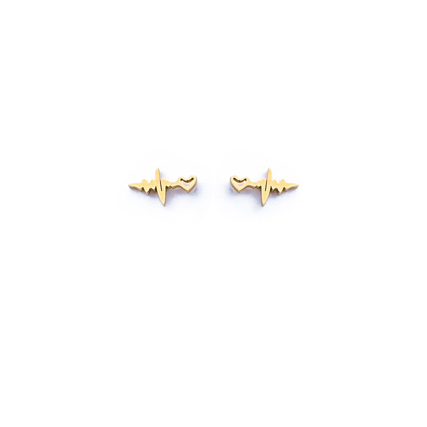 Pendientes Acero
