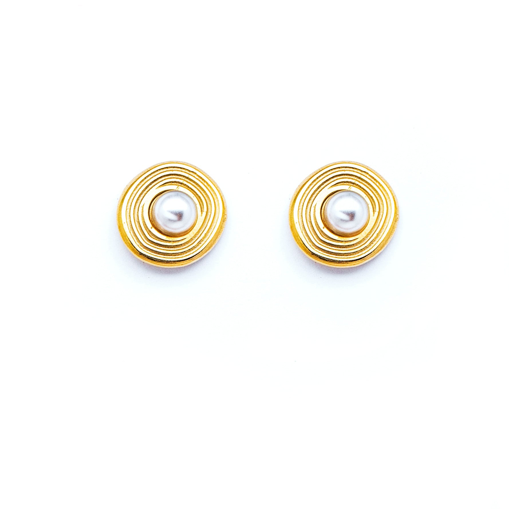 Pendientes Perla Gaudí