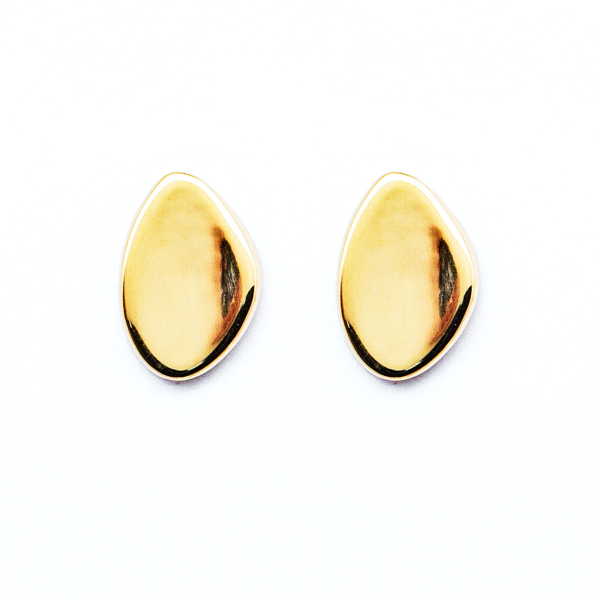 Pendientes Pétalo