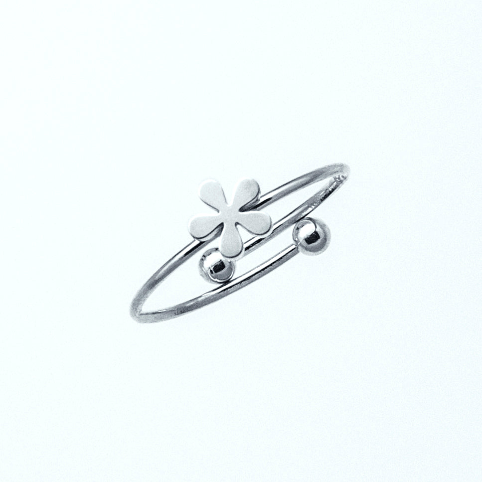 Anillo Fino Margarita