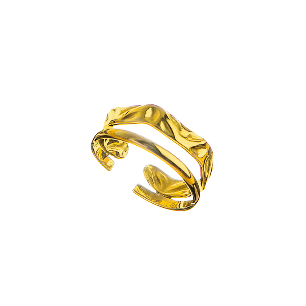 Anillo Acero