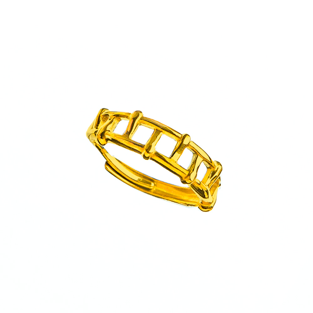 Anillo Acero