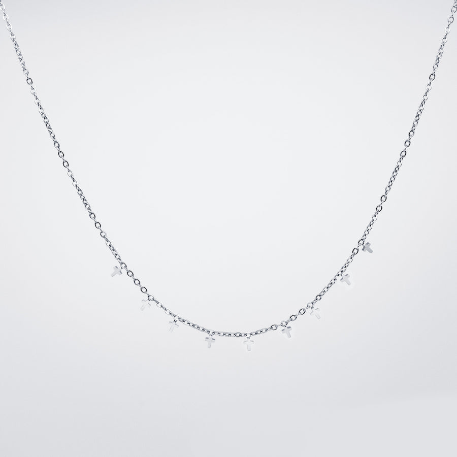 Choker Acero