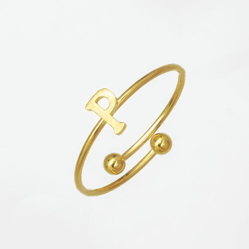 Anillo Inicial P