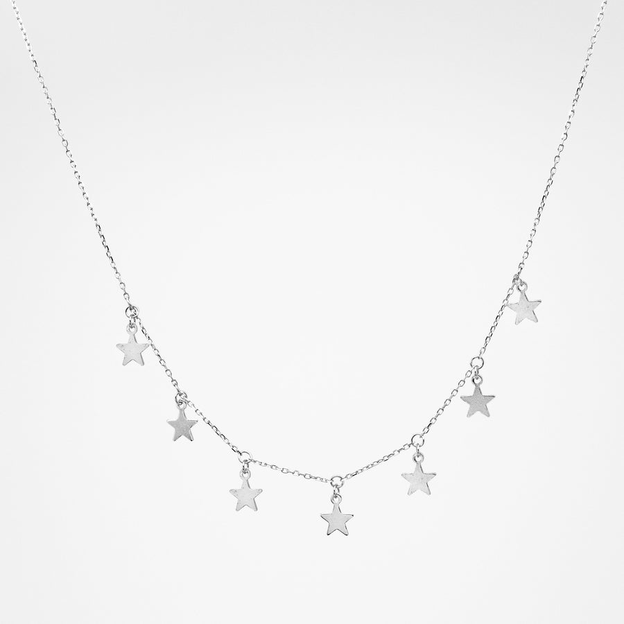 Collar Stars