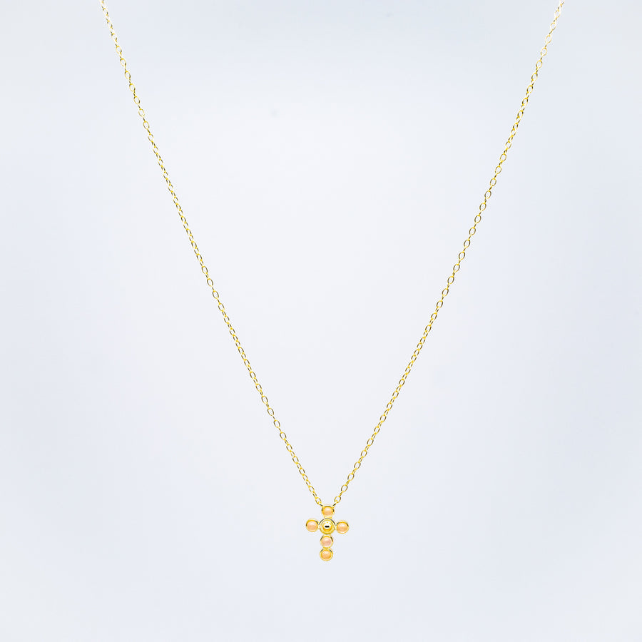 Collar Silver