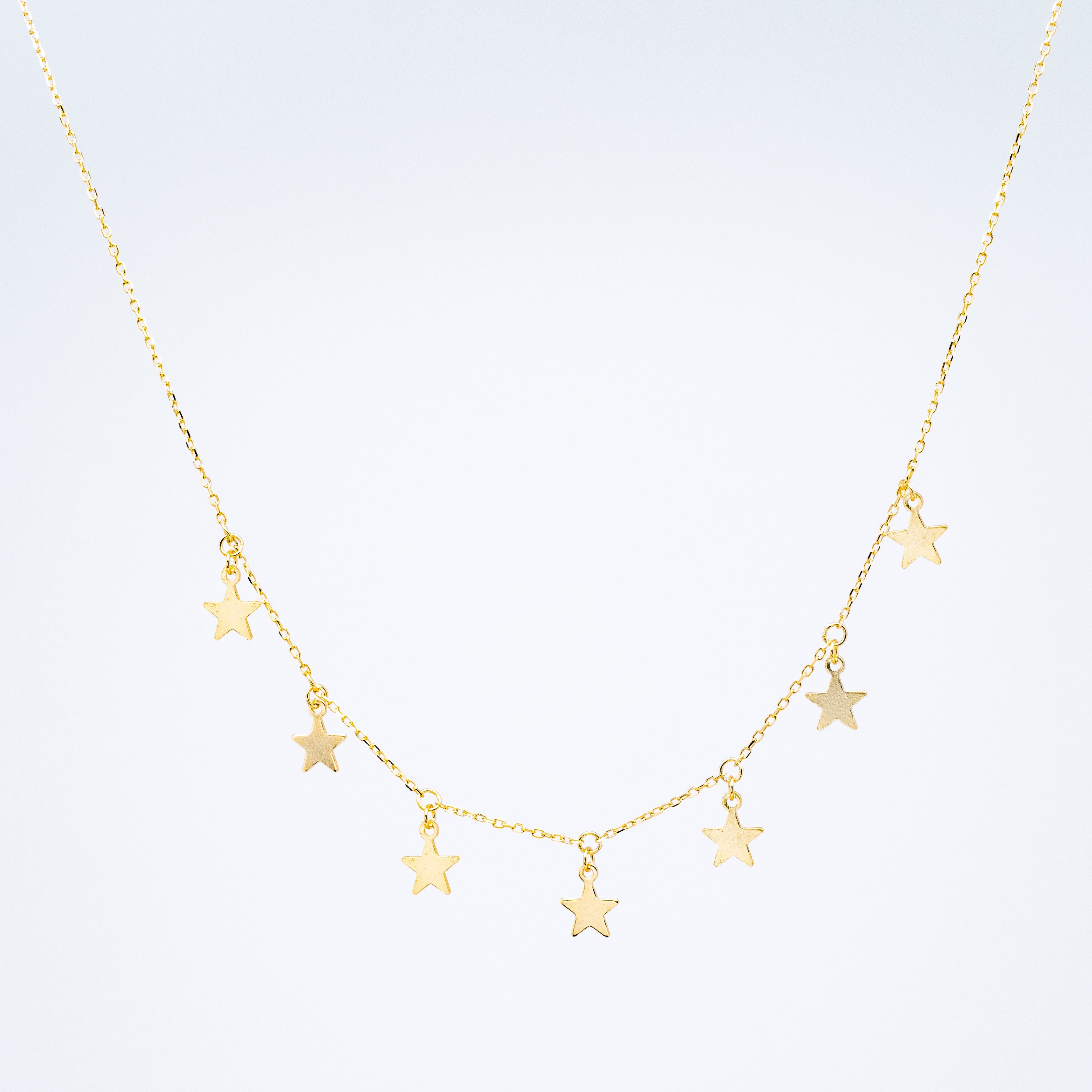 Collar Stars