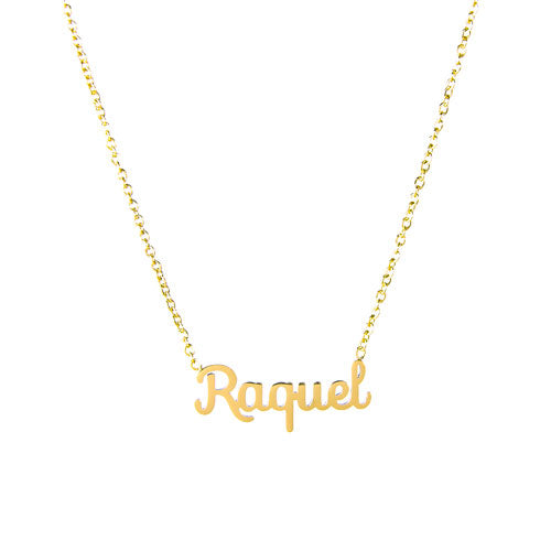Collar Raquel