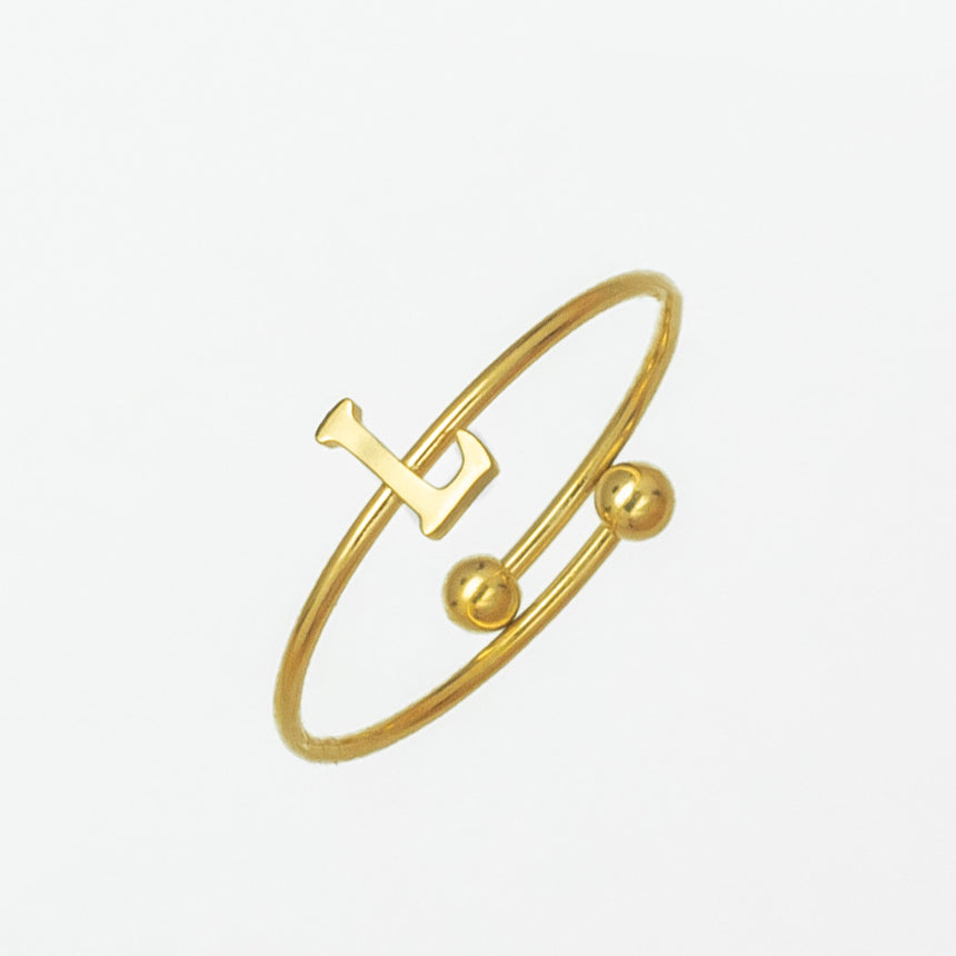 Anillo Inicial L
