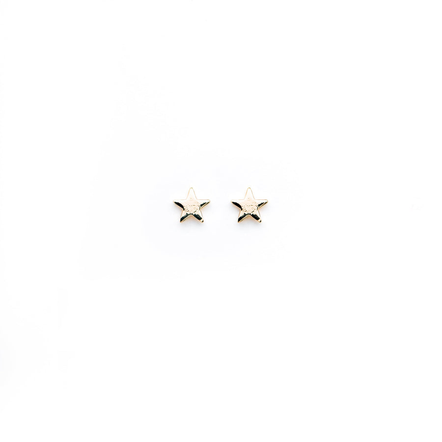 Pendientes Acero