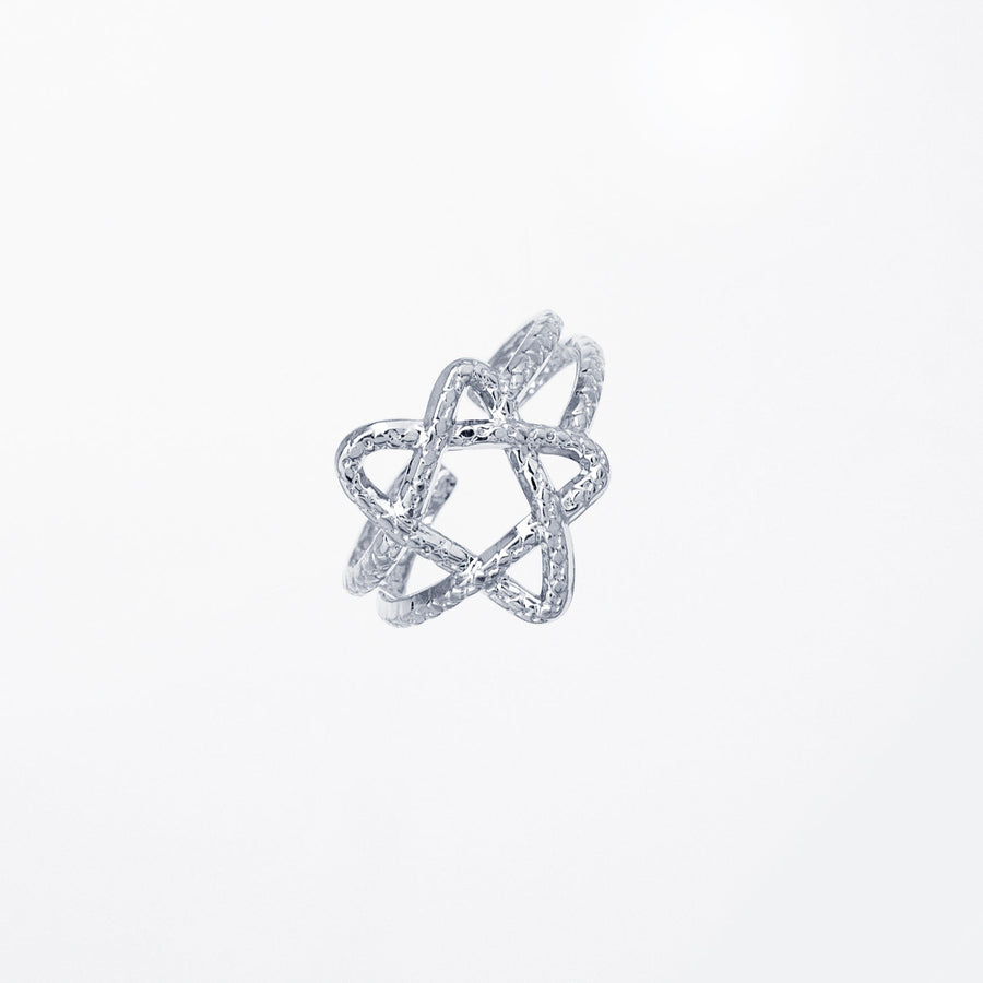 Anillo Acero