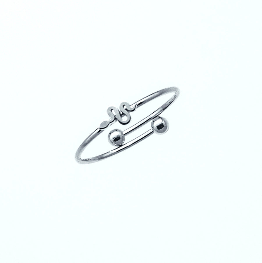 Anillo fino