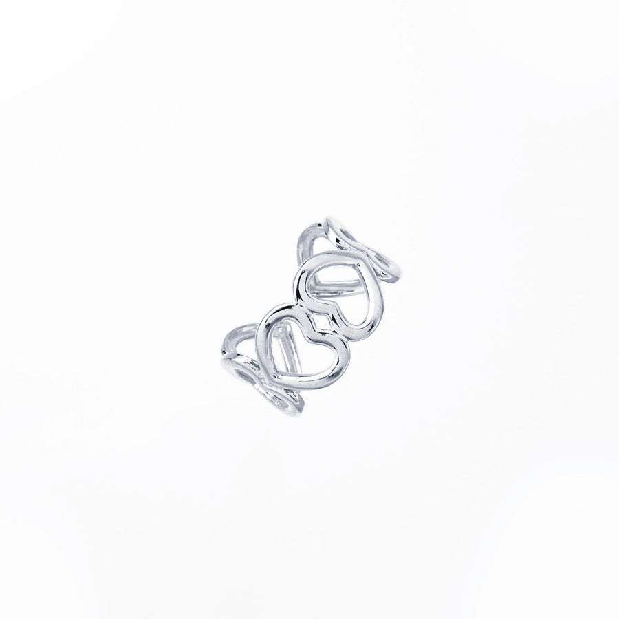 Anillo Acero