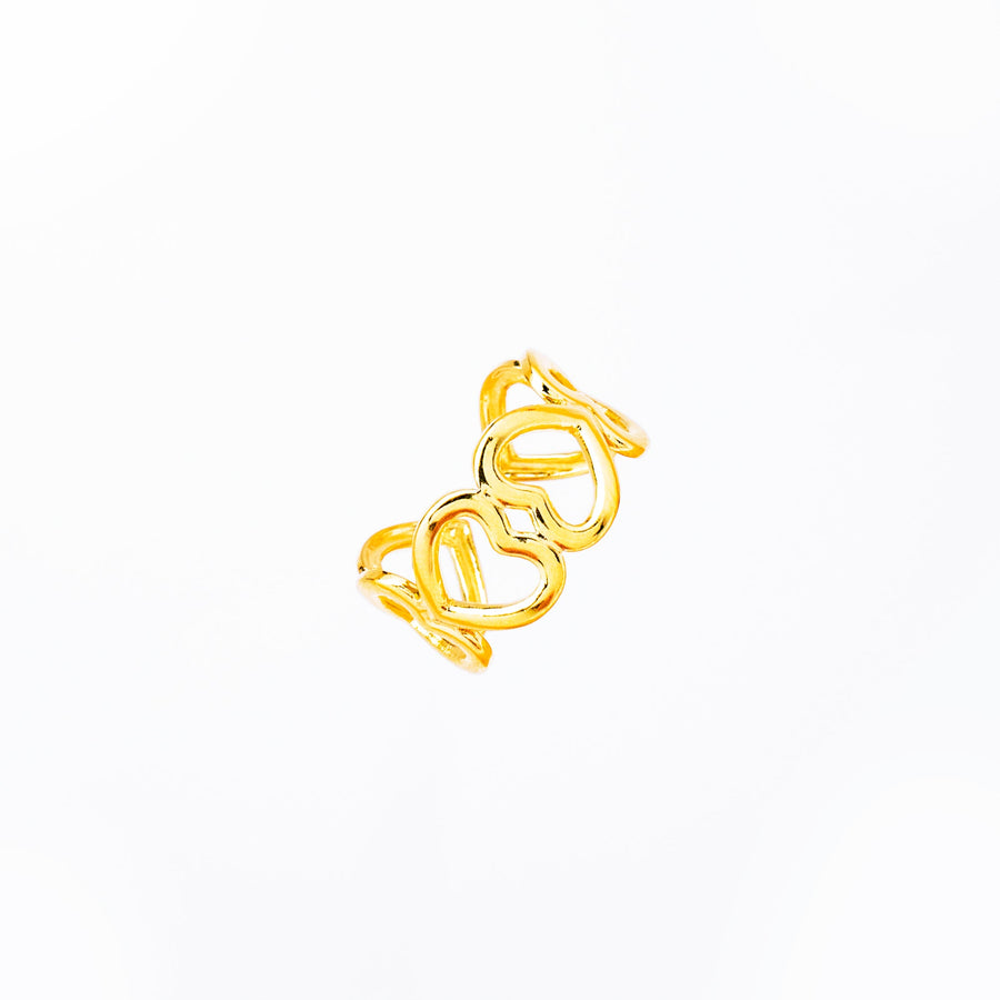 Anillo Acero
