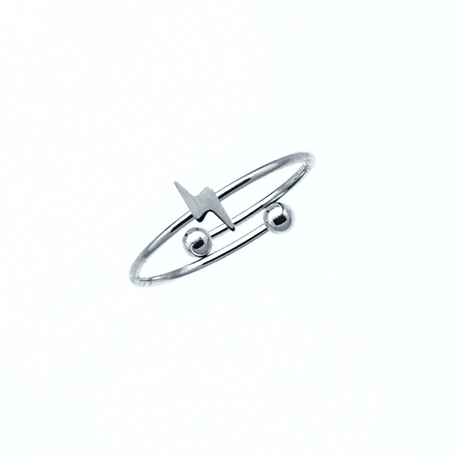 Anillo fino