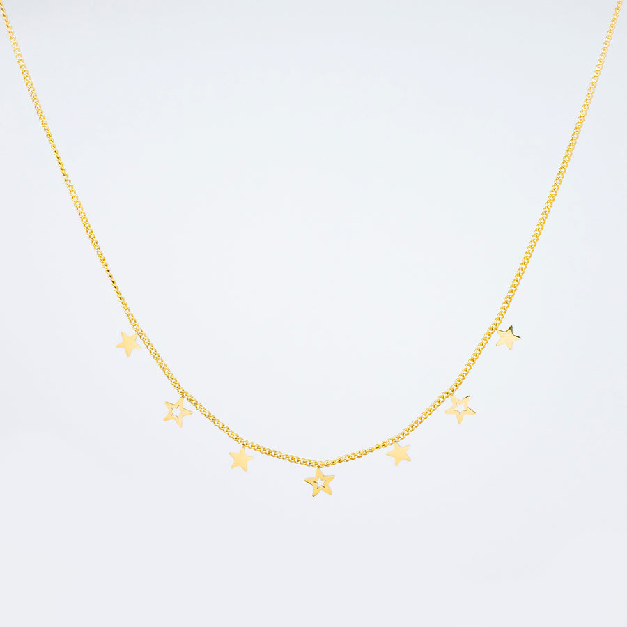 Choker Acero
