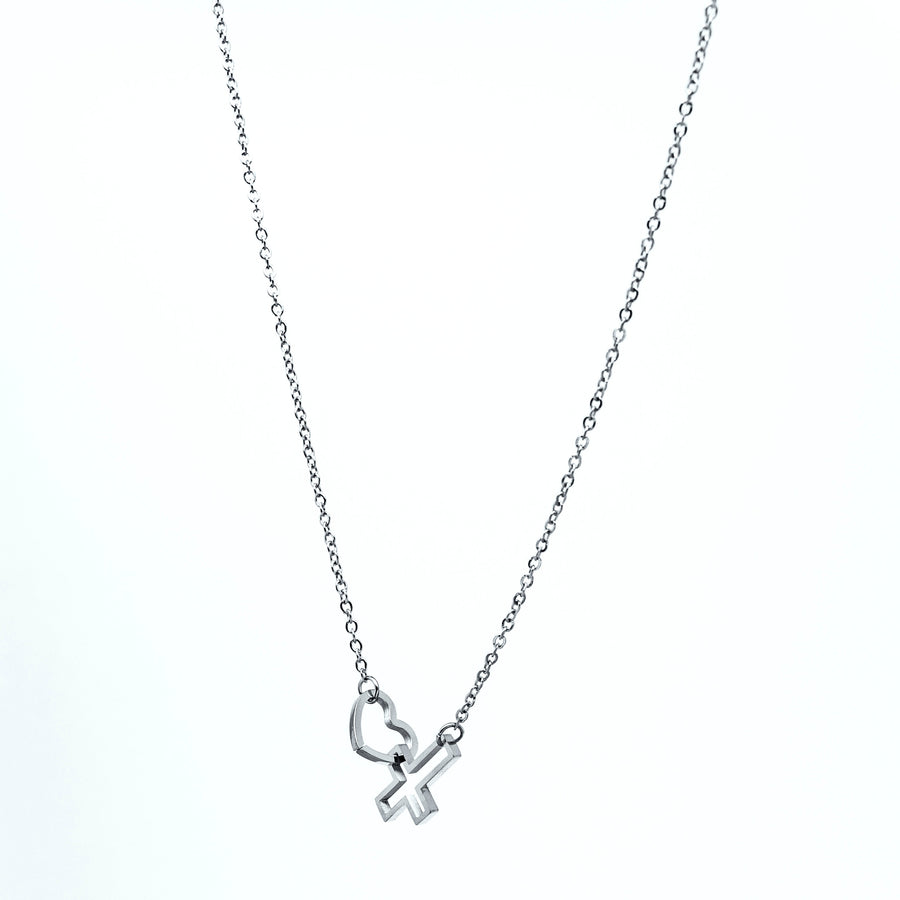 Collar Acero