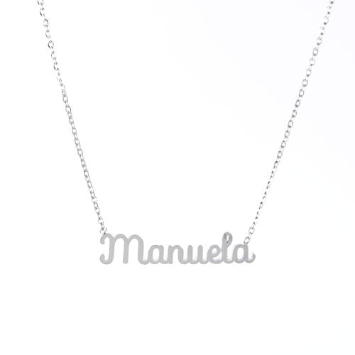 Collar Manuela