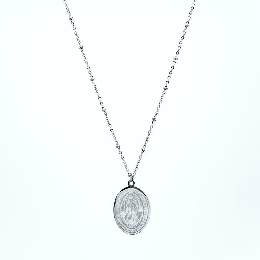 Collar Acero