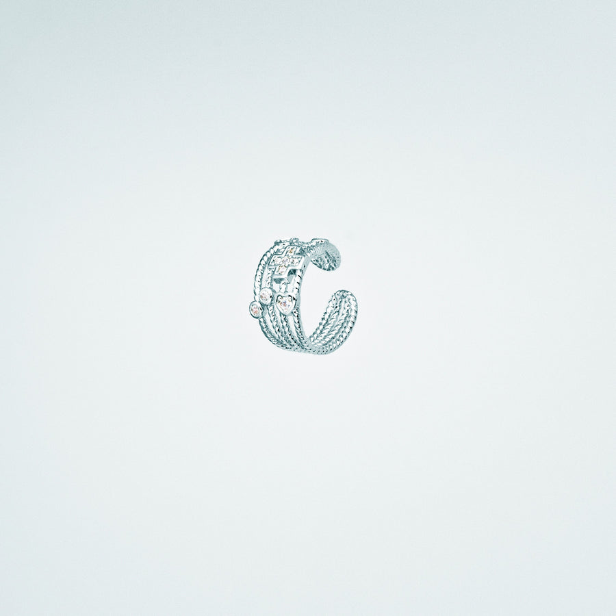 Ear cuffs