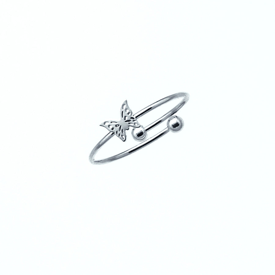 Anillo fino