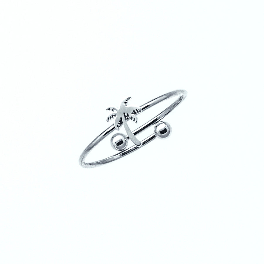 Anillo fino