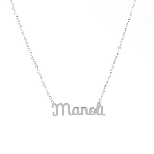 Collar Manoli