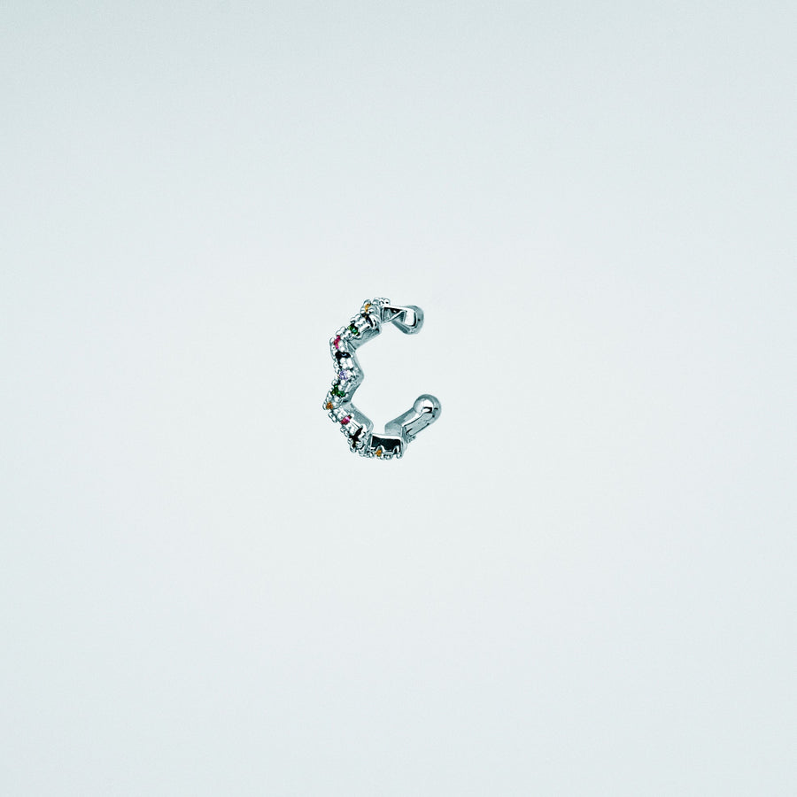 Ear cuffs