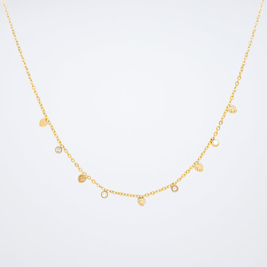 Choker Acero