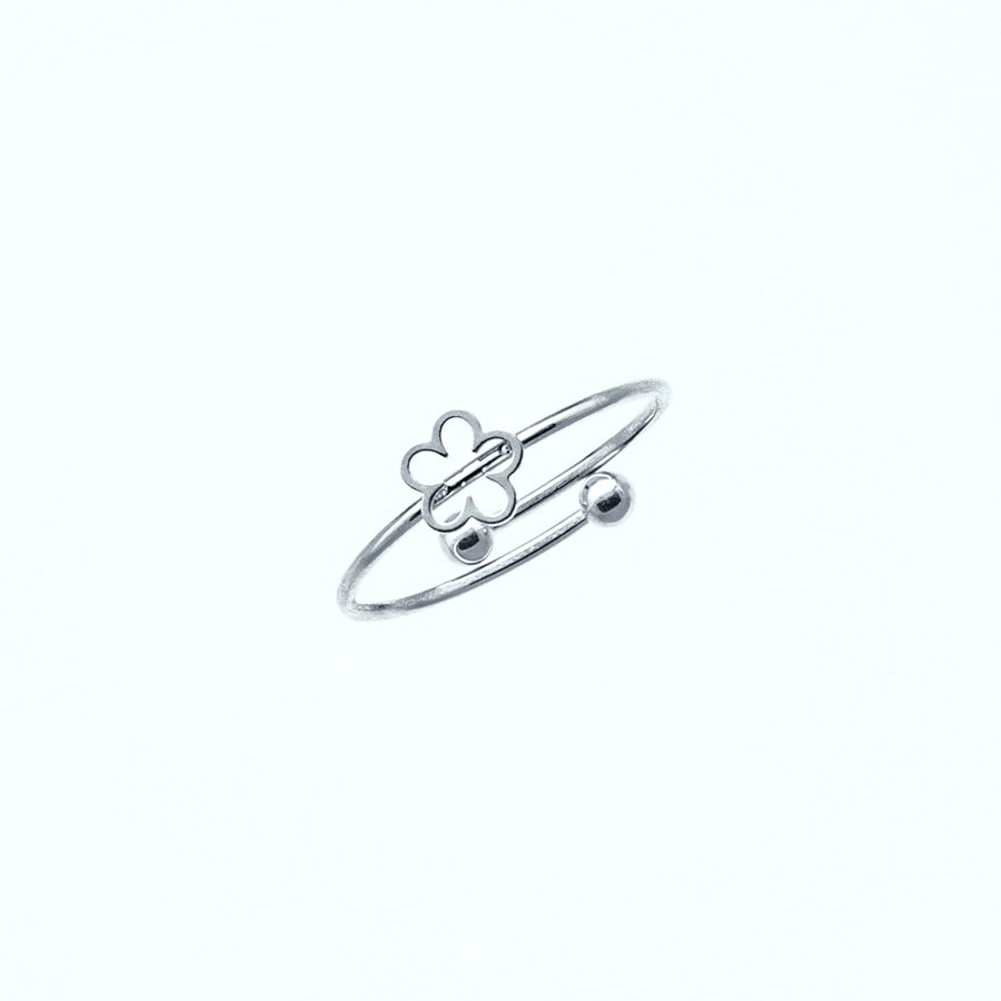 Anillo fino
