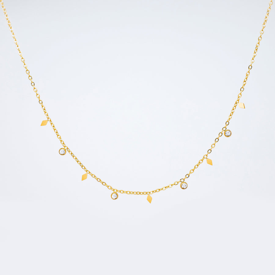 Choker Acero