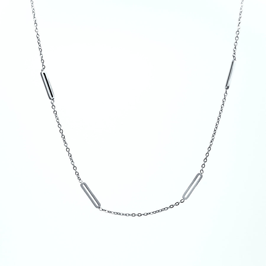 Collar Acero