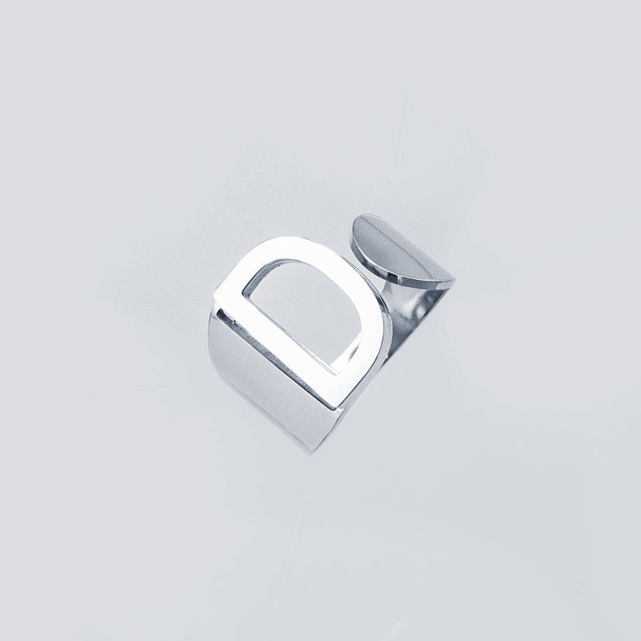 Anillo inicial D