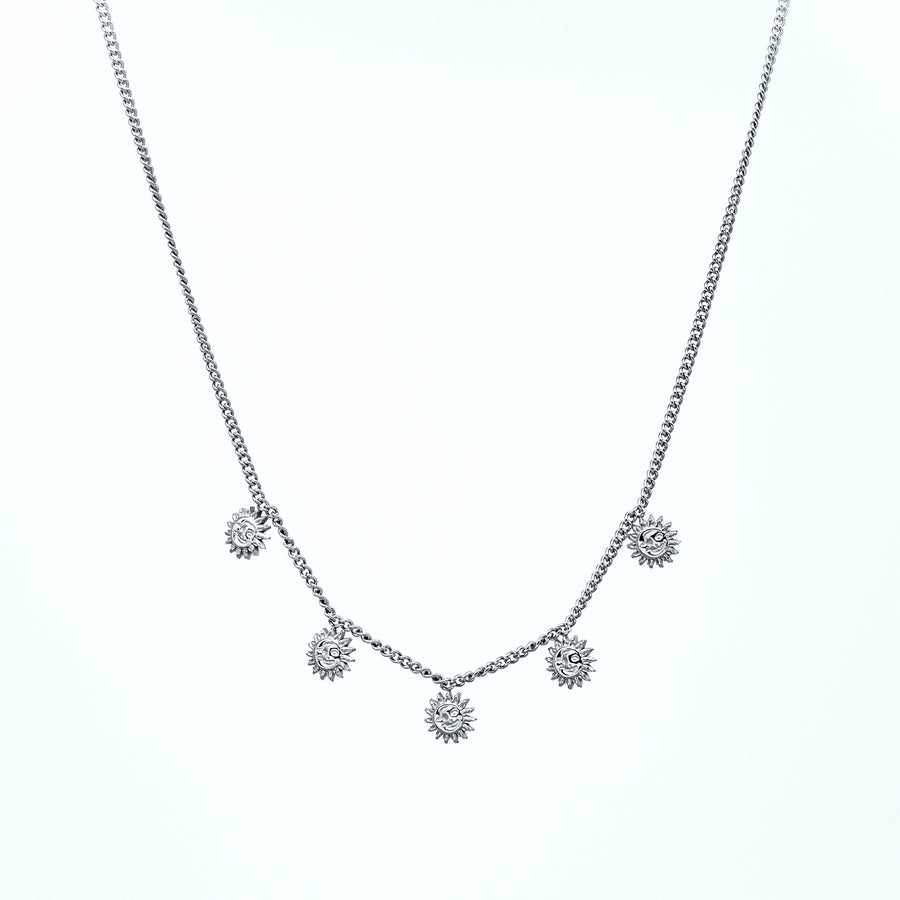 Choker Acero