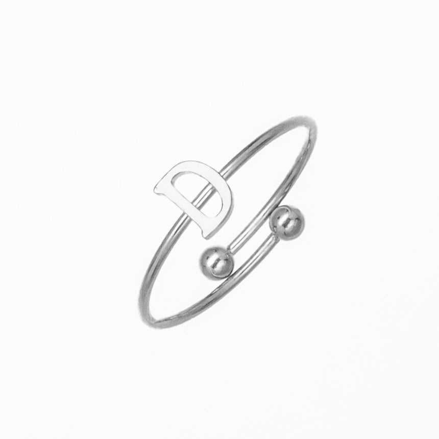 Anillo Inicial D