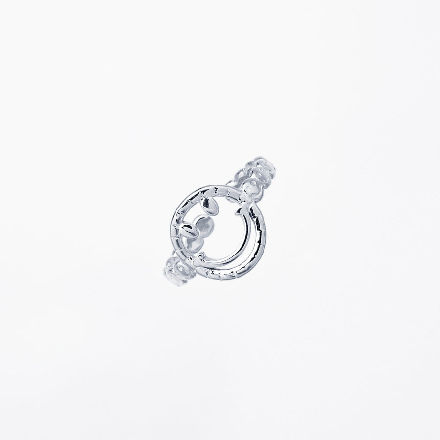 Anillo Acero