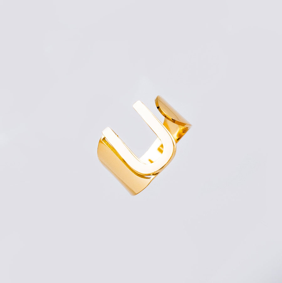 Anillo inicial U