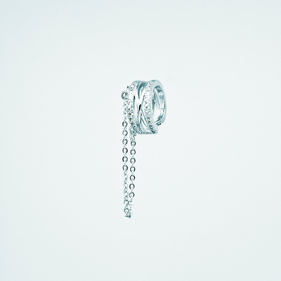 Ear cuffs