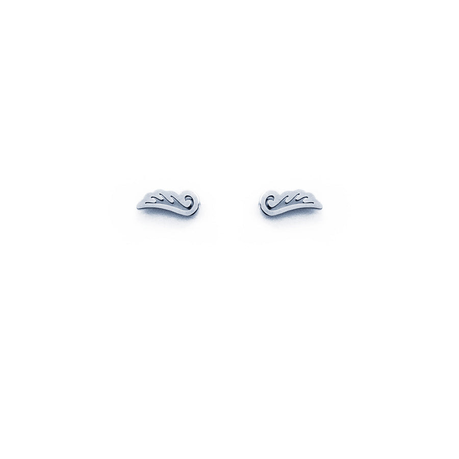 Pendientes Acero
