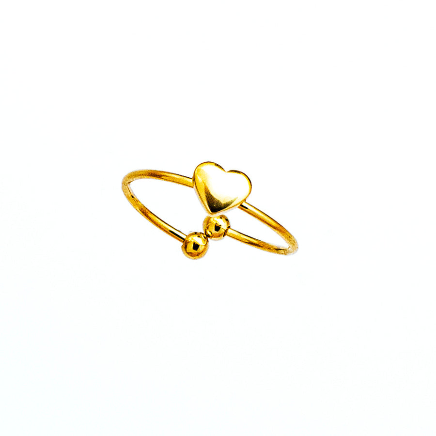 Anillo Acero