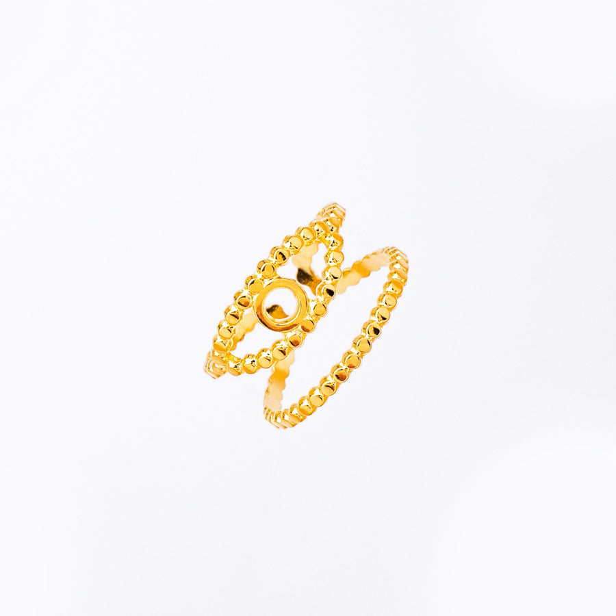 Anillo Acero