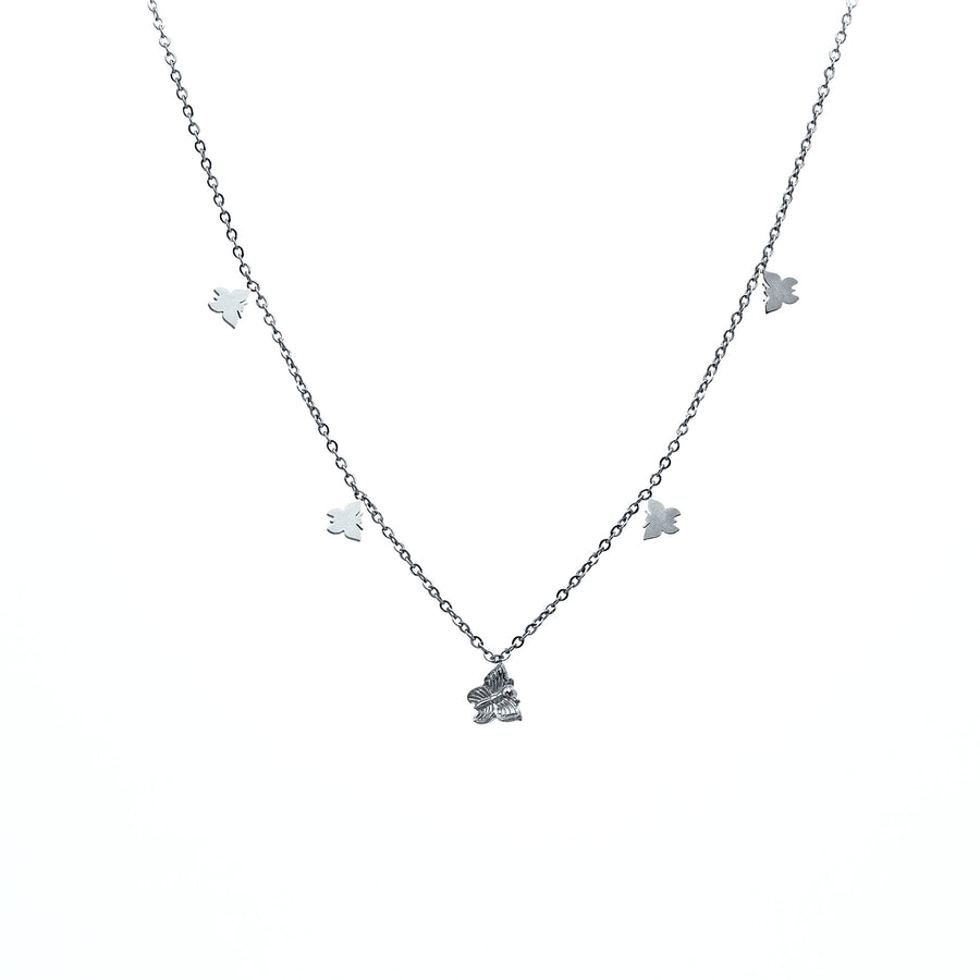 Choker Acero