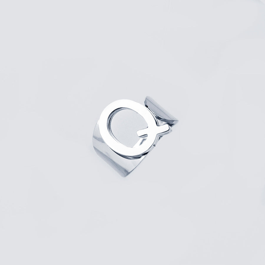 Anillo inicial Q