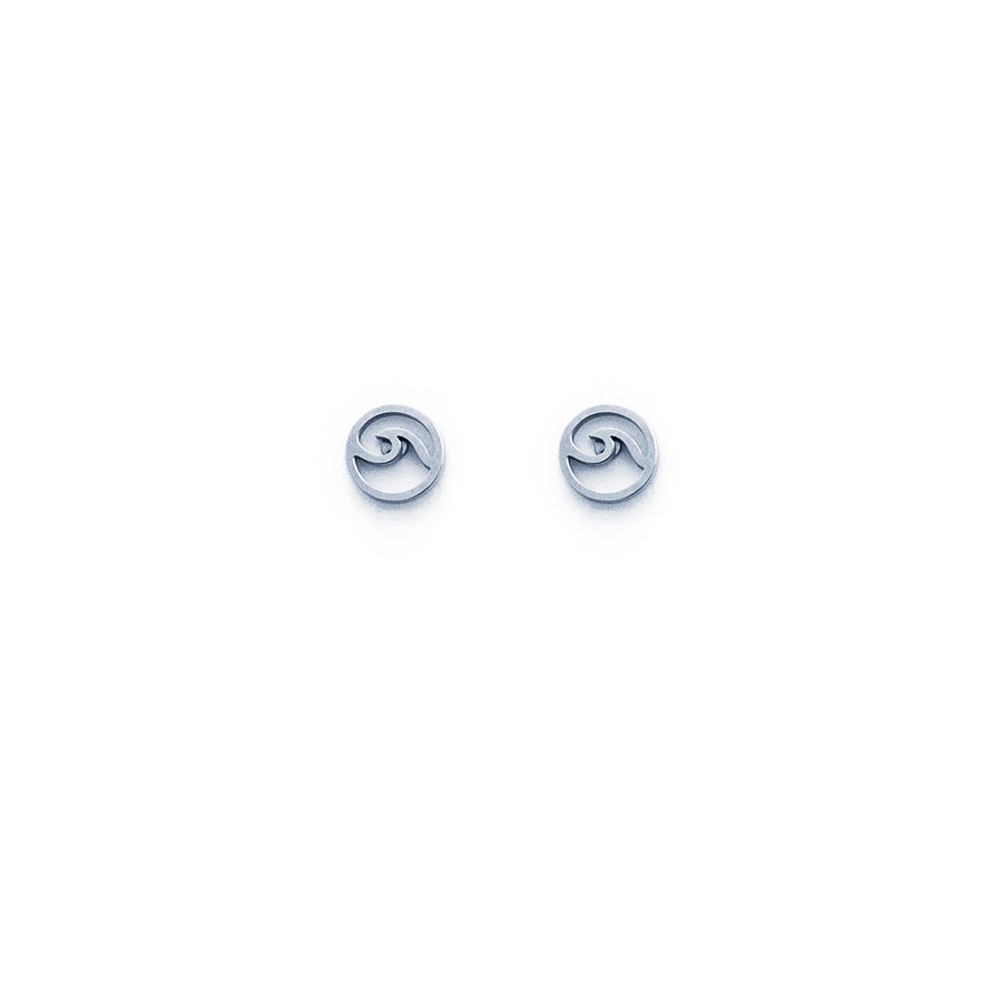 Pendientes Acero