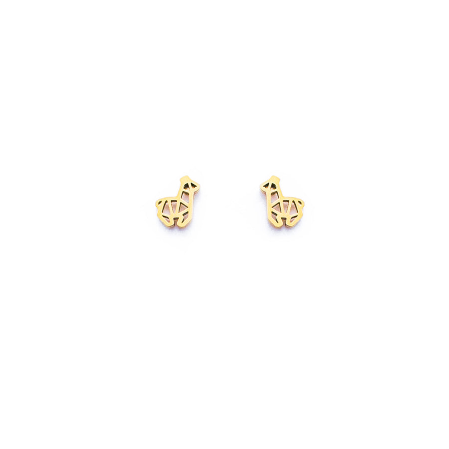 Pendientes Acero