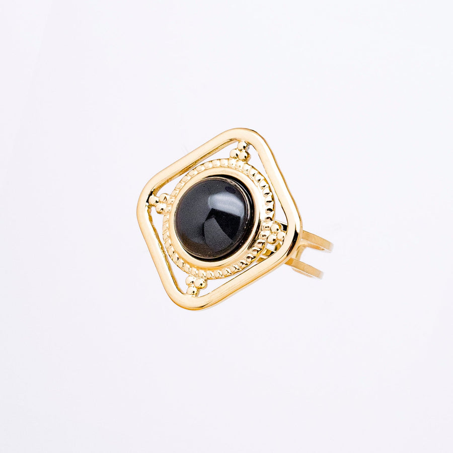 Anillo Acero