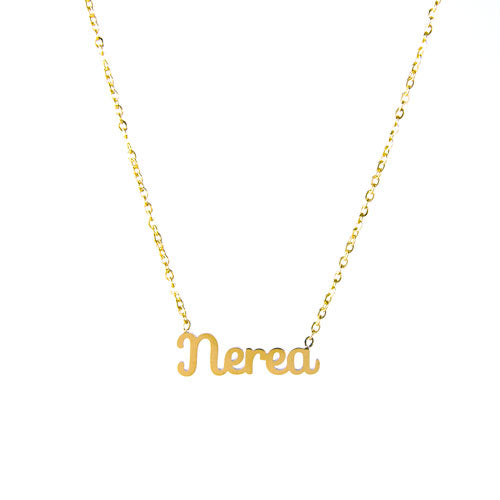Collar Nerea